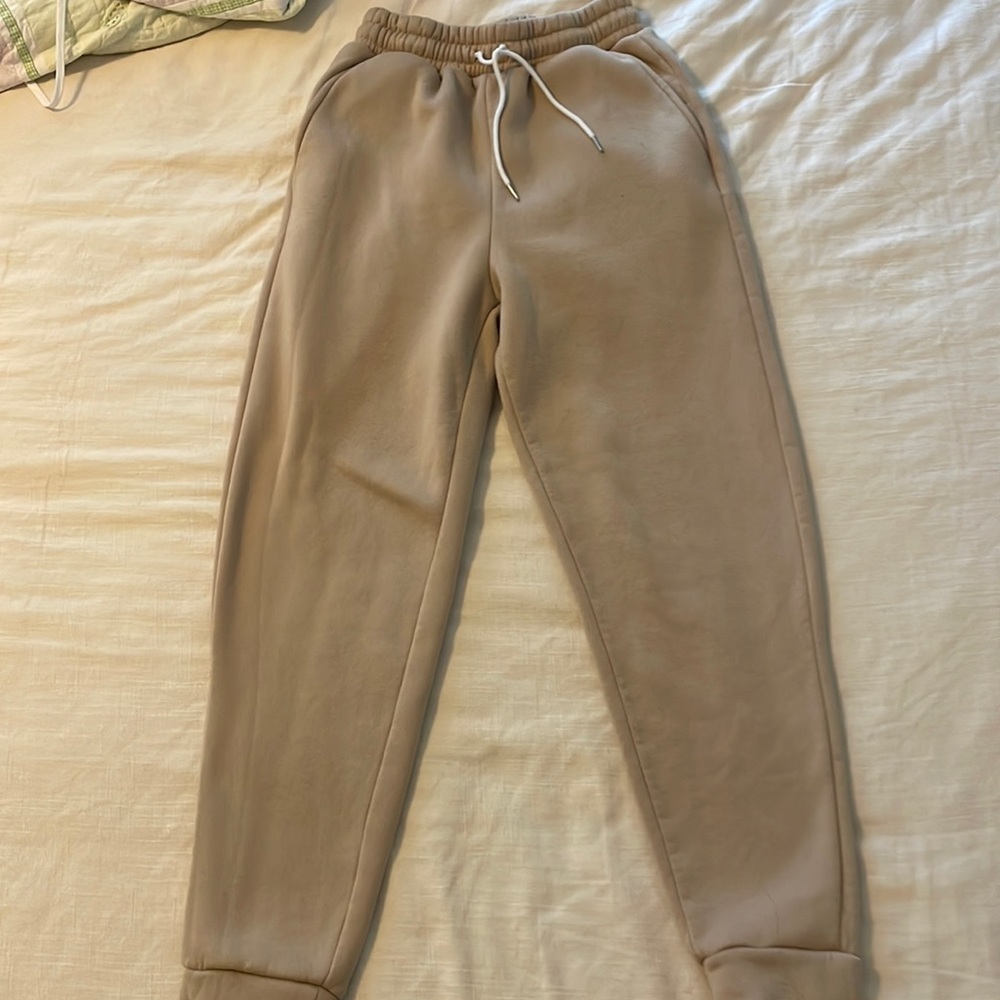 SHEIN sweatpants size SMALL